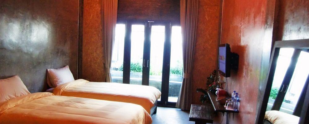 Qi 68 Hotel Chiang Mai Eksteriør billede